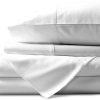 Juego de S�banas Kotton Wama Bedding Cal-King - 4 Piezas -