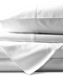 Juego de S�banas Kotton Wama Bedding Cal-King - 4 Piezas -