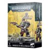 Games Workshop - Warhammer 40,000 - Orkos: Jefe de Guerra