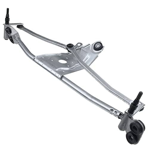 Ensamblaje de Transmisión de Enlace de Limpiaparabrisas - Imagen 3