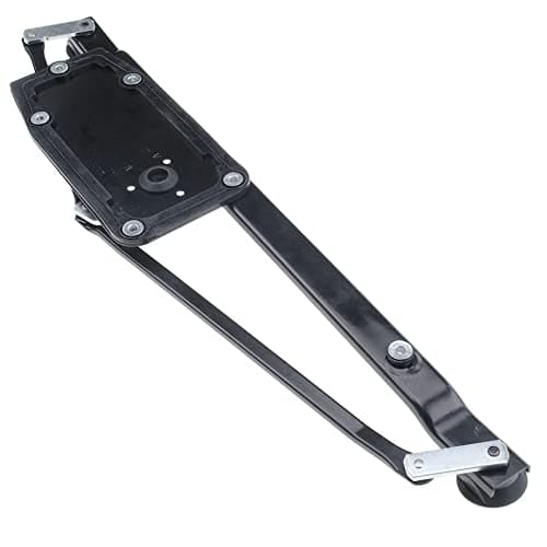 Ensamblaje de transmisión de enlace de limpiaparabrisas - Imagen 4