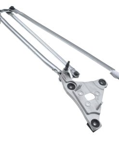 Ensamblaje de transmisión de enlace de limpiaparabrisas