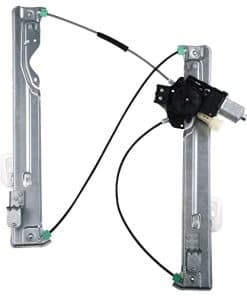 Regulador de ventana eléctrico A-Premium con Motor y