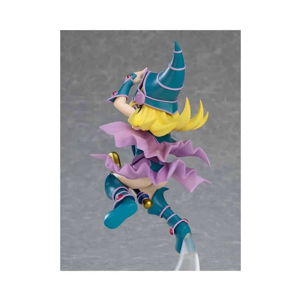 Figura de PVC Max Factory Yu-Gi-Oh!: Dark Magician Girl - Imagen 9