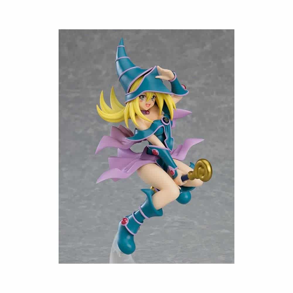 Figura de PVC Max Factory Yu-Gi-Oh!: Dark Magician Girl - Imagen 7