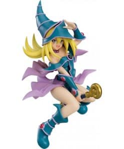 Figura de PVC Max Factory Yu-Gi-Oh!: Dark Magician Girl