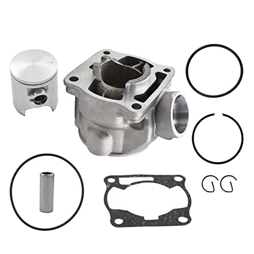 Kit de Cilindro Pistón Junta de Tapa de Cilindro de - Imagen 3