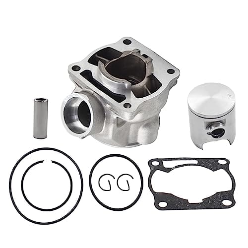 Kit de Cilindro Pistón Junta de Tapa de Cilindro de