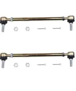 BH-Motor Juego de 2 Barras de Dirección Nuevas Para