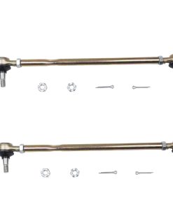 Juego de 2 Barras de Dirección para Yamaha Banshee 350