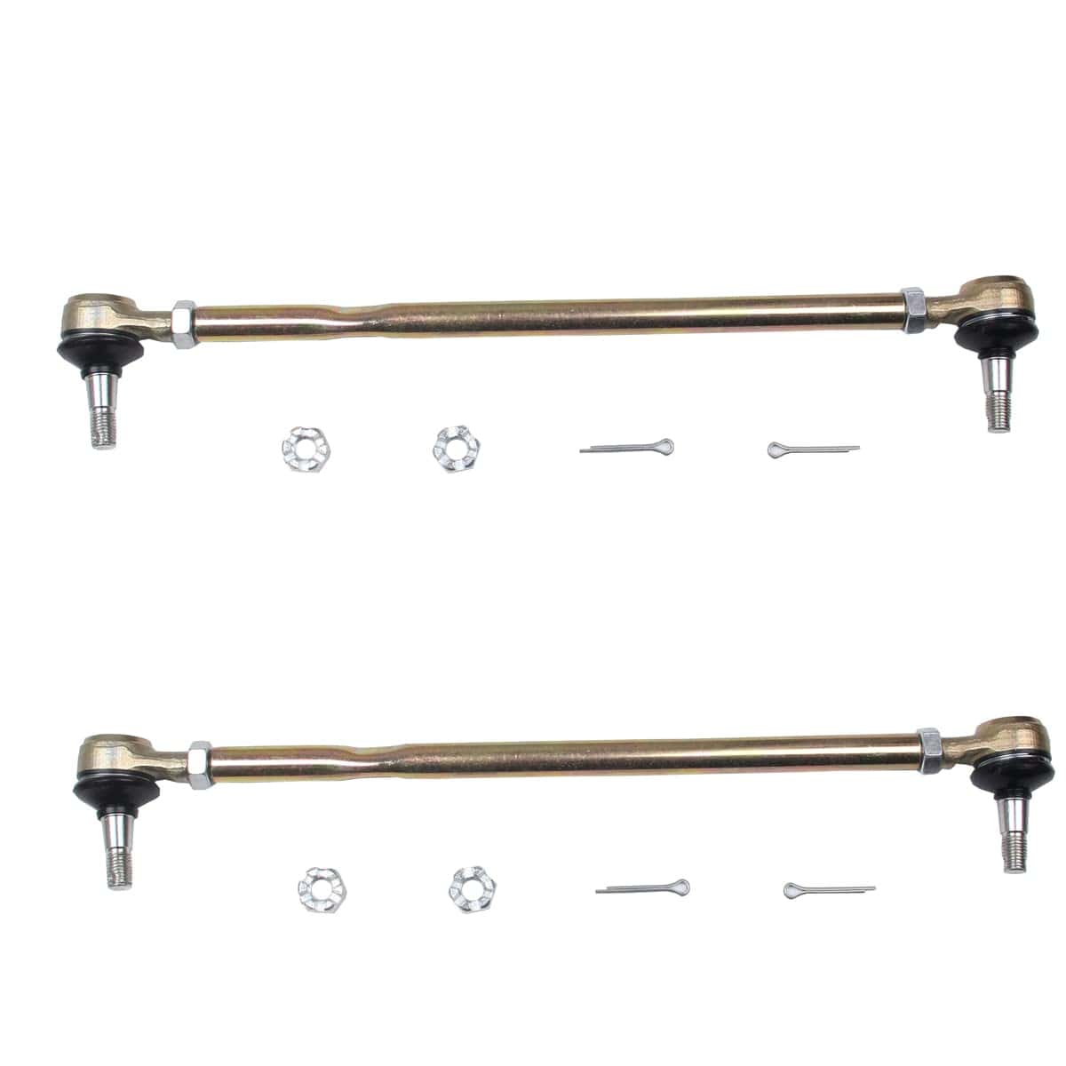 Juego de 2 Barras de Dirección para Yamaha Banshee 350