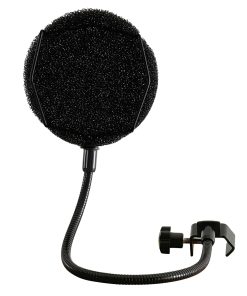 Filtro Anti-Pop Melon Audio para Micrófono - Pantalla