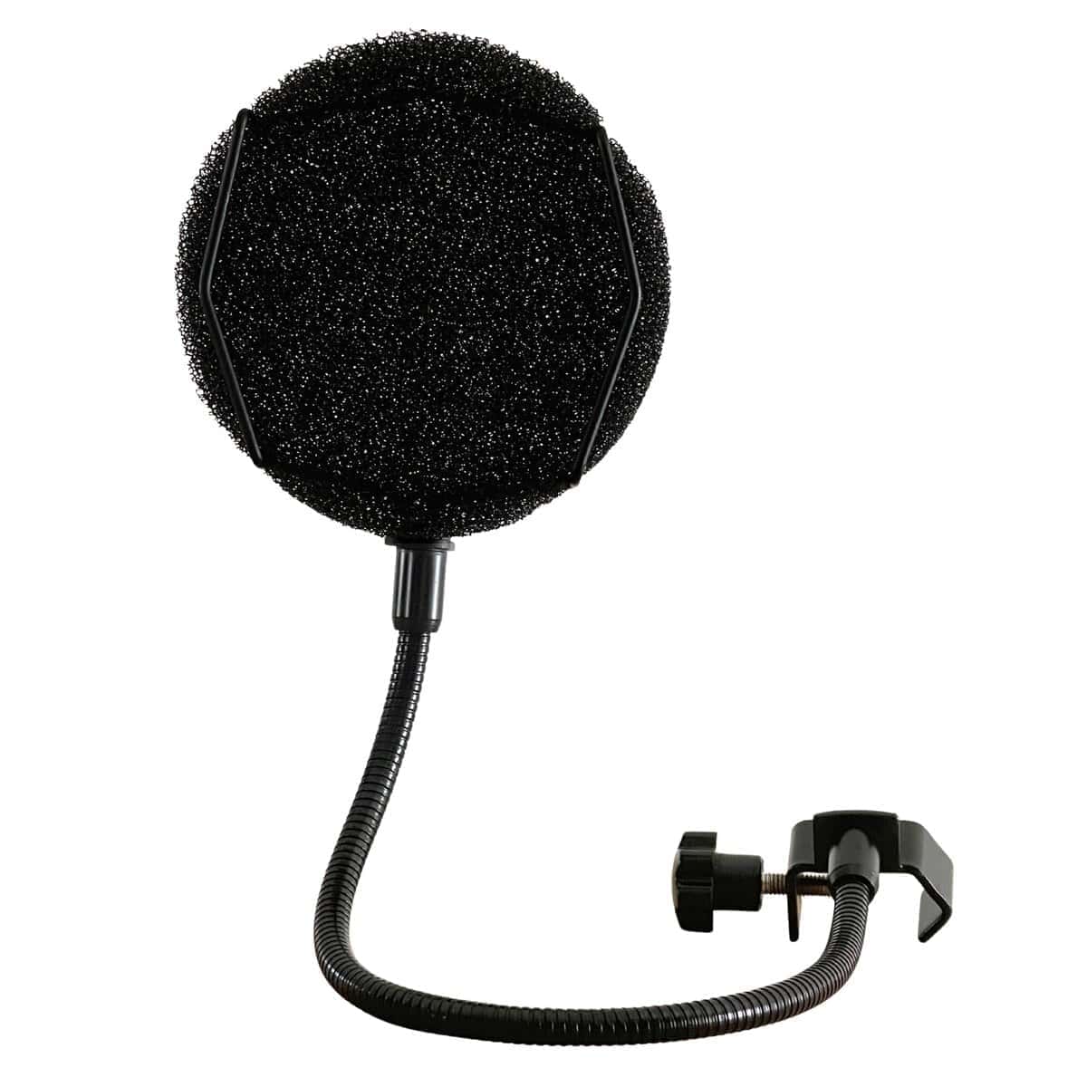 Filtro Anti-Pop Melon Audio para Micrófono - Pantalla