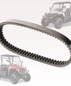 Correa de transmisión CVT Chikia Repuesto para Hisun UTV