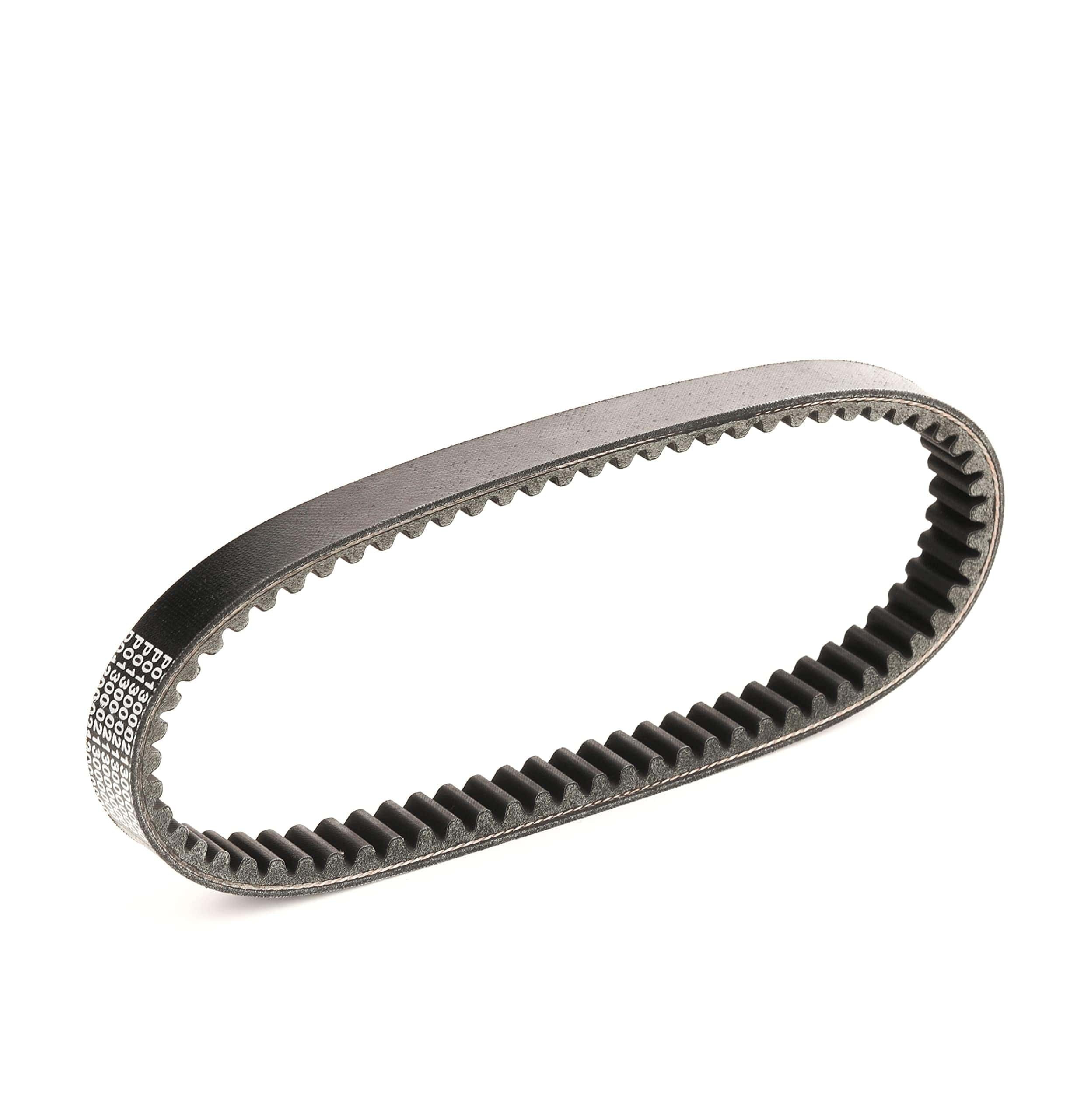 Correa de transmisión CVT Chikia Repuesto para Hisun UTV - Imagen 5