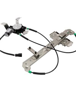 TUCAREST 748-229 Ensamble de Elevador de Ventana con Motor