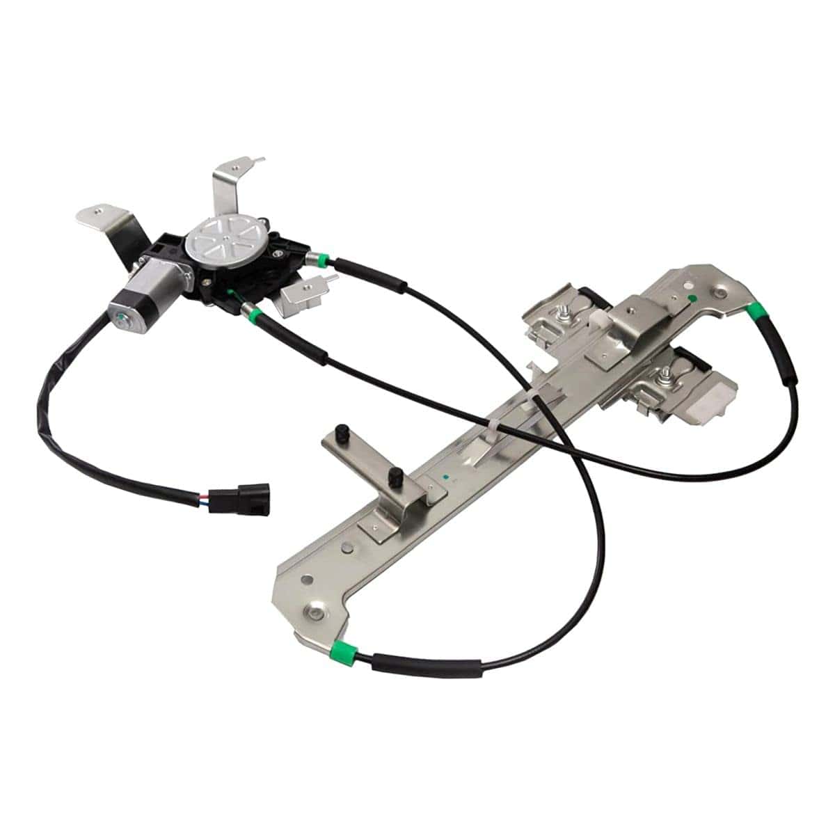 TUCAREST 748-229 Ensamble de Elevador de Ventana con Motor