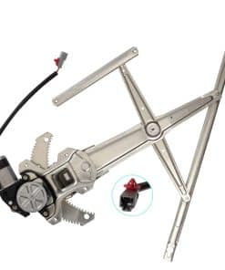 TUCAREST 741-951 Regulador de Elevador de Ventana Eléctrico