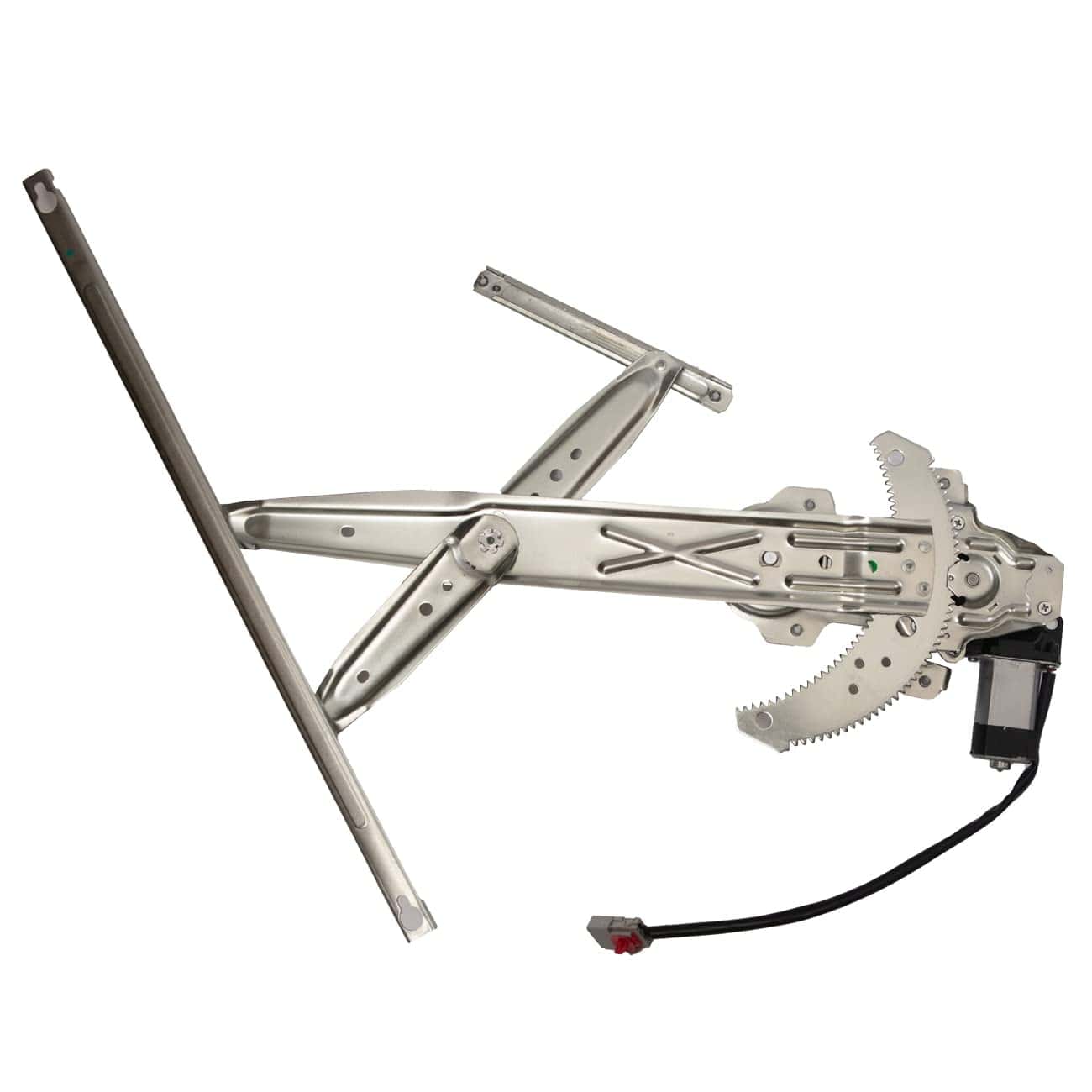 TUCAREST 741-737 Regulador de Elevador de Ventana Eléctrico - Imagen 6