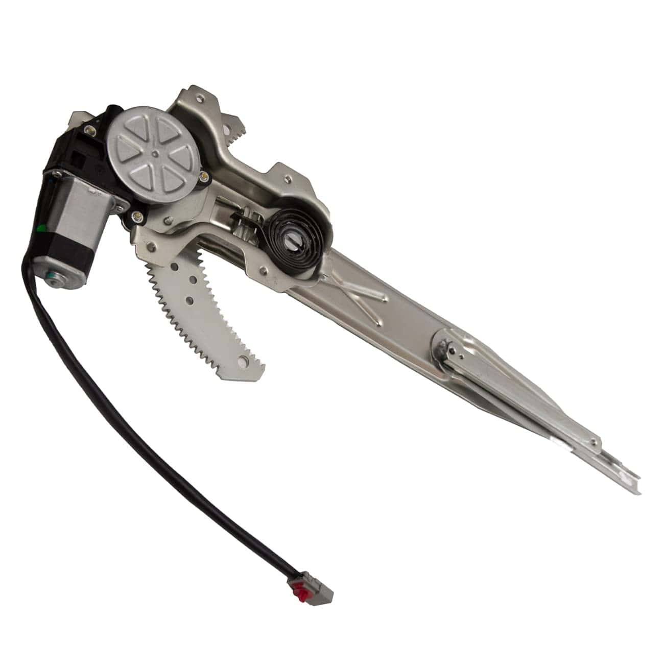 TUCAREST 741-737 Regulador de Elevador de Ventana Eléctrico - Imagen 5