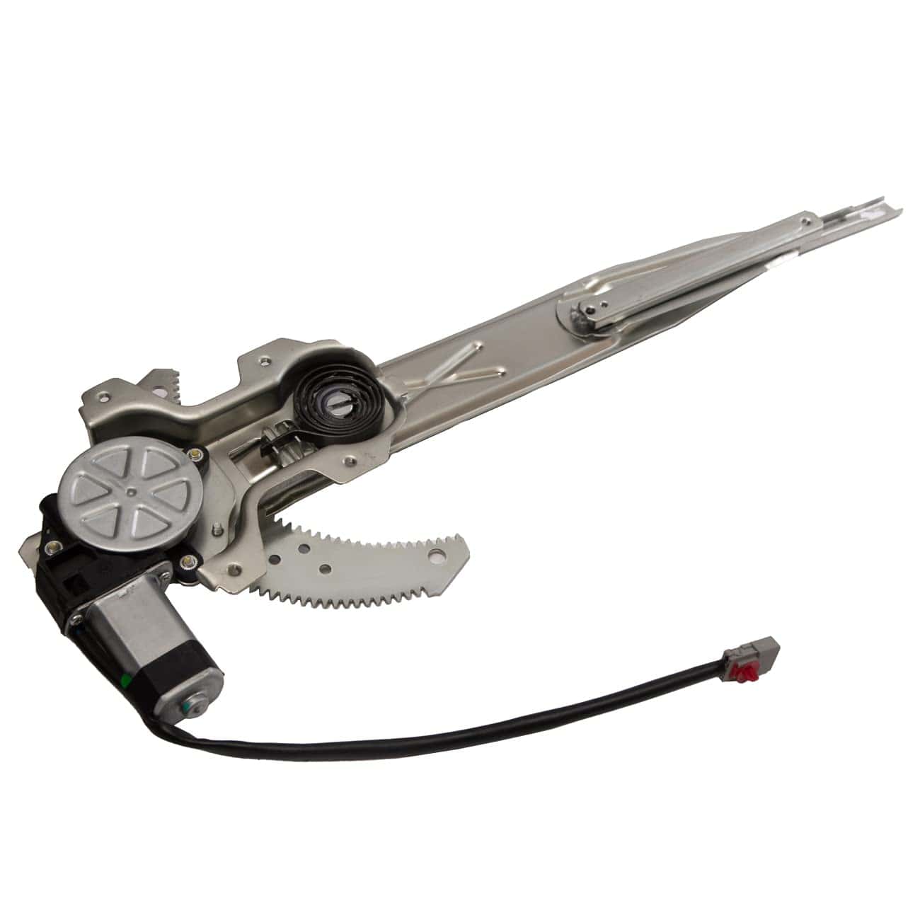 TUCAREST 741-737 Regulador de Elevador de Ventana Eléctrico - Imagen 3