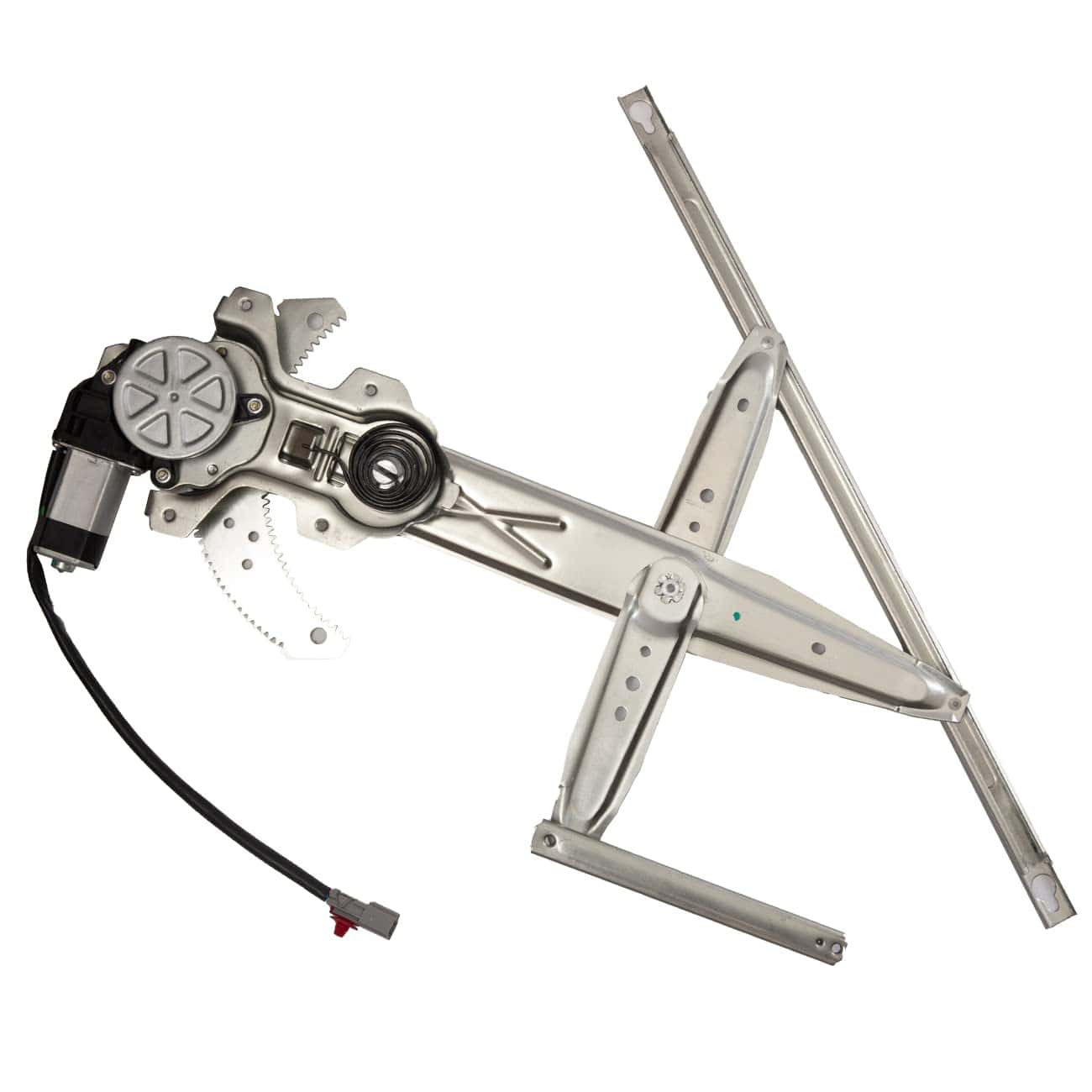 TUCAREST 741-737 Regulador de Elevador de Ventana Eléctrico - Imagen 4