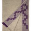 Alpaca Home | Manta de lana de alpaca de 4 estaciones