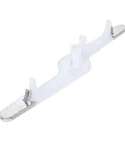 Ensamble del brazo de rociado inferior para lavavajillas