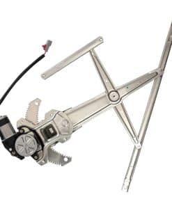 TUCAREST 741-950 Regulador de levantamiento de ventana