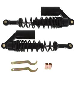 Amortiguador de suspensión trasero RainMan S para Honda