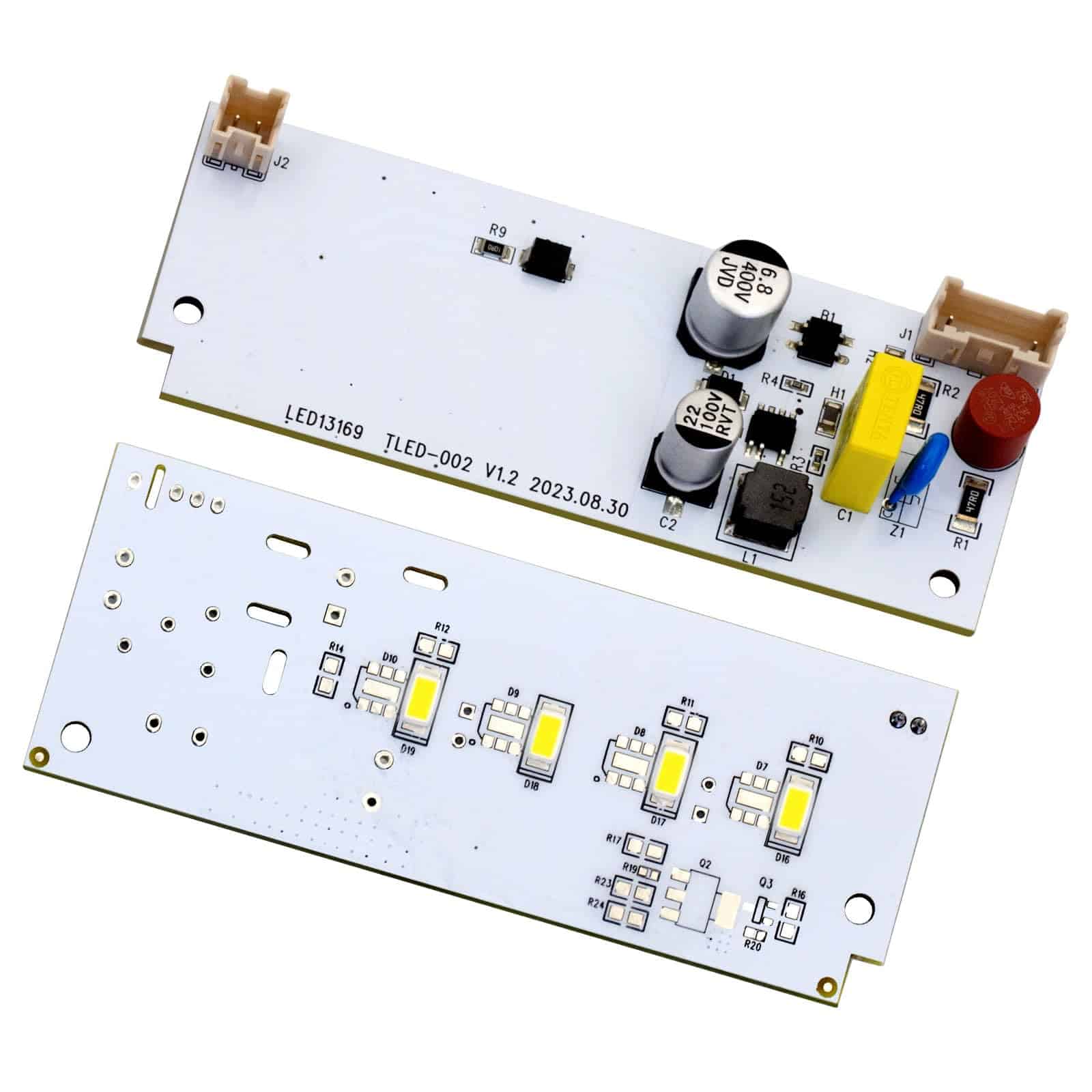 1 pc x W10515058 y 1 pc x W10515057 Luz Principal y - Imagen 3