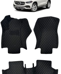 AutofitPro Custom Fit [Hechos en EE. UU.] Juego de Tapetes