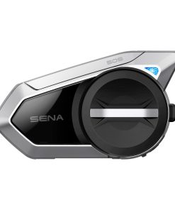 Sena 50S Audífono de comunicación Bluetooth con dial de