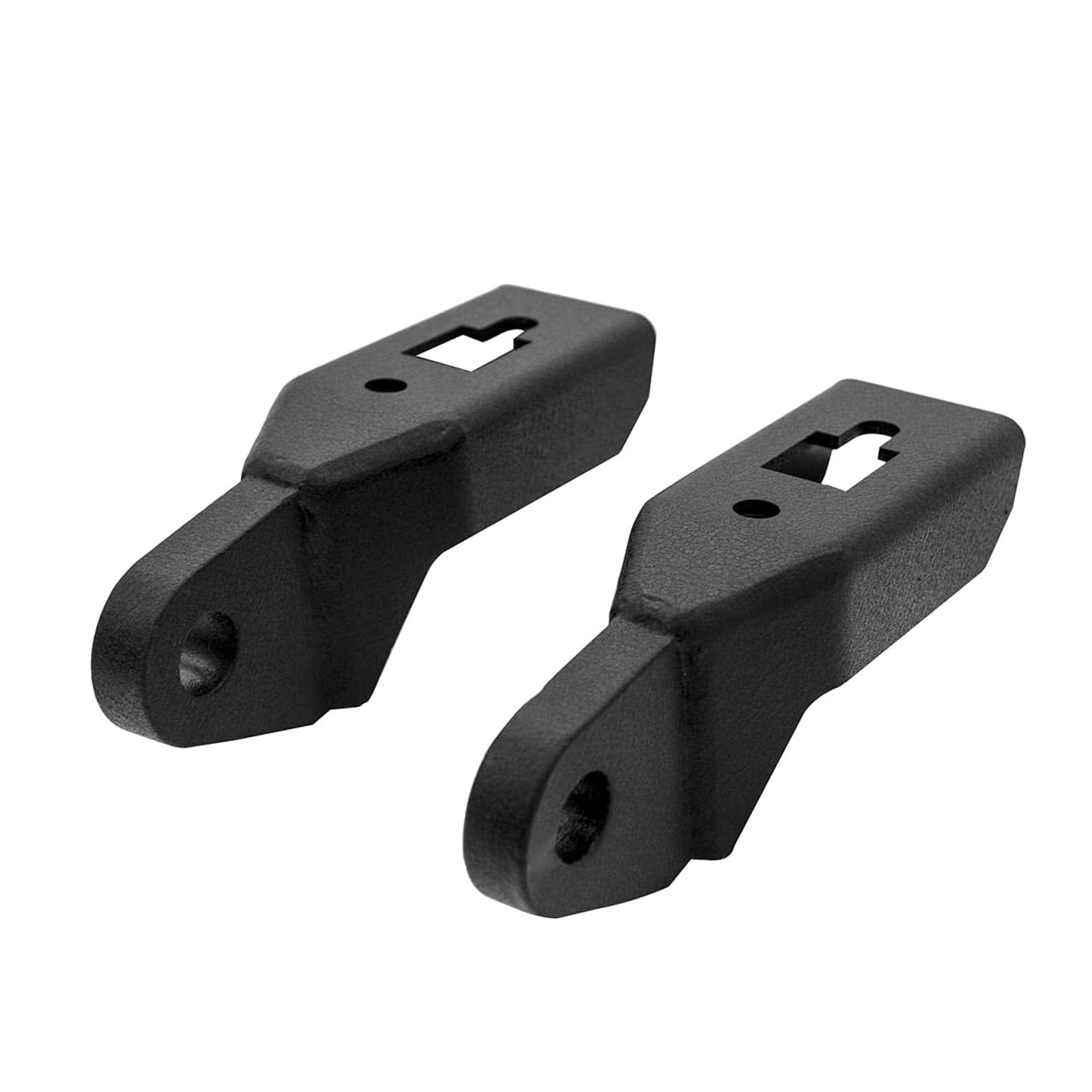 Soporte para Montaje de Gancho de Remolque Demon Compatible