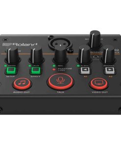 Roland Compact Web Presentation Dock (UVC-02)
