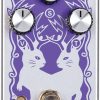 Pedal de Efectos EarthQuaker Devices Hizumitas Fuzz