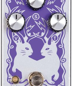 Pedal de Efectos EarthQuaker Devices Hizumitas Fuzz