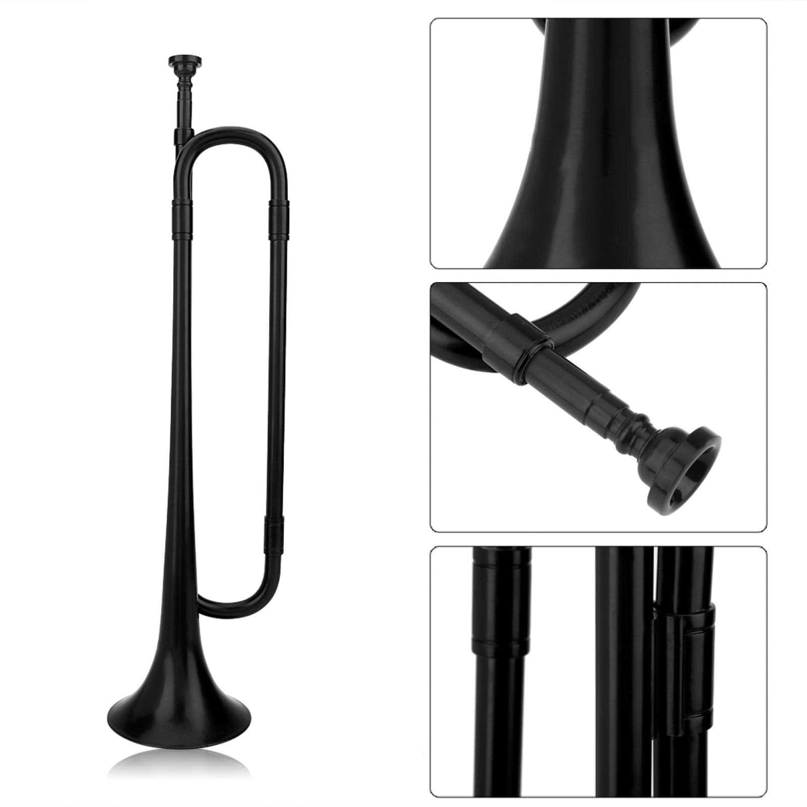 Trompeta de Caballería, Trompeta de Caballería Militar de - Imagen 6