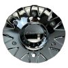 Centro de rueda cromado Panther Bodacious EMR0769-TRUCK-CAP