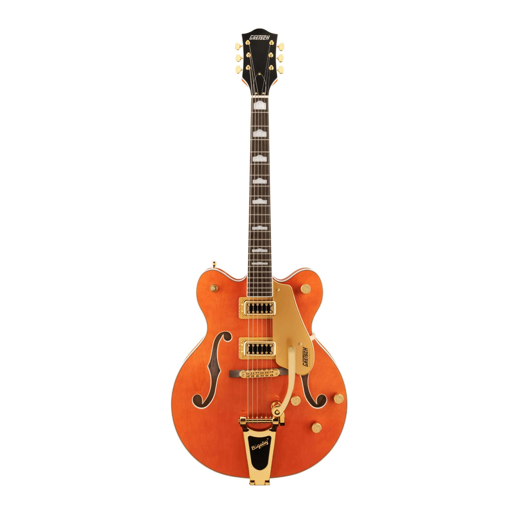 Guitarra Eléctrica Gretsch G5422TG Electromatic Classic