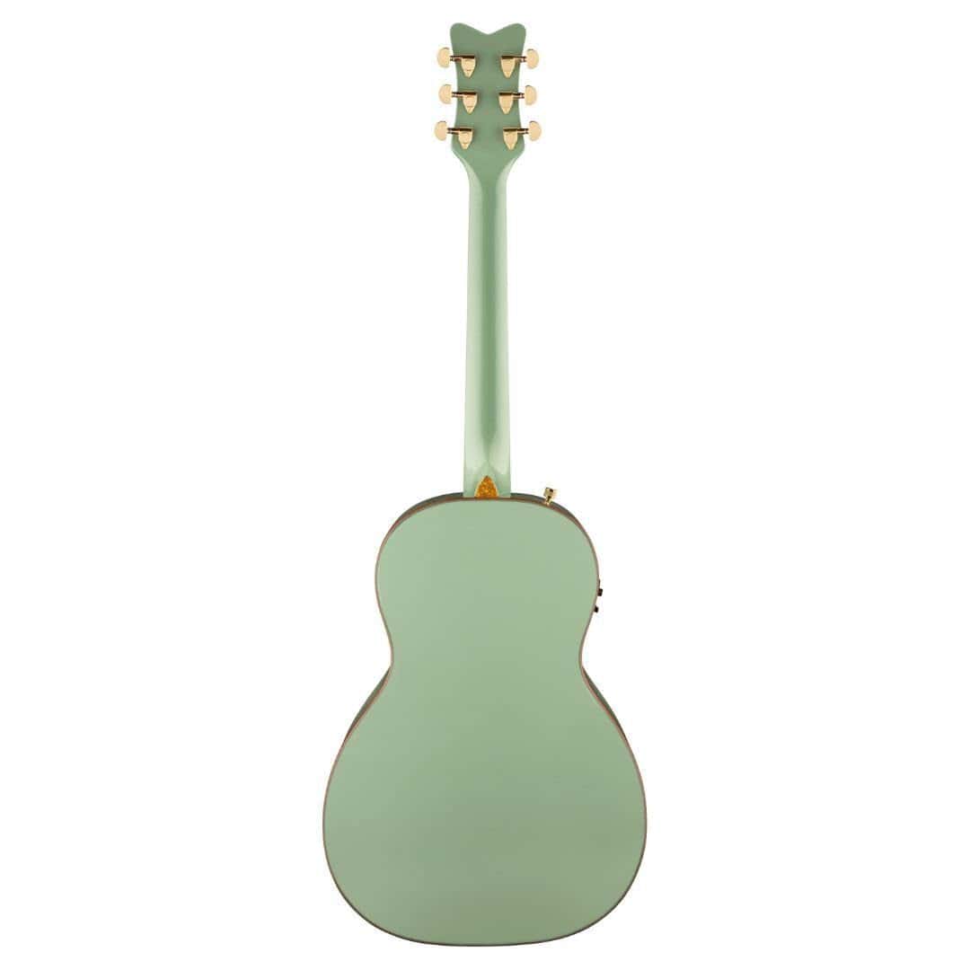 Gretsch G5021E Rancher Penguin Parlor Guitarra - Imagen 3
