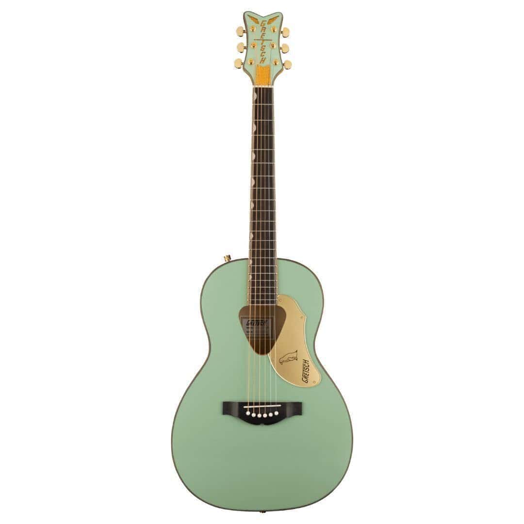 Gretsch G5021E Rancher Penguin Parlor Guitarra