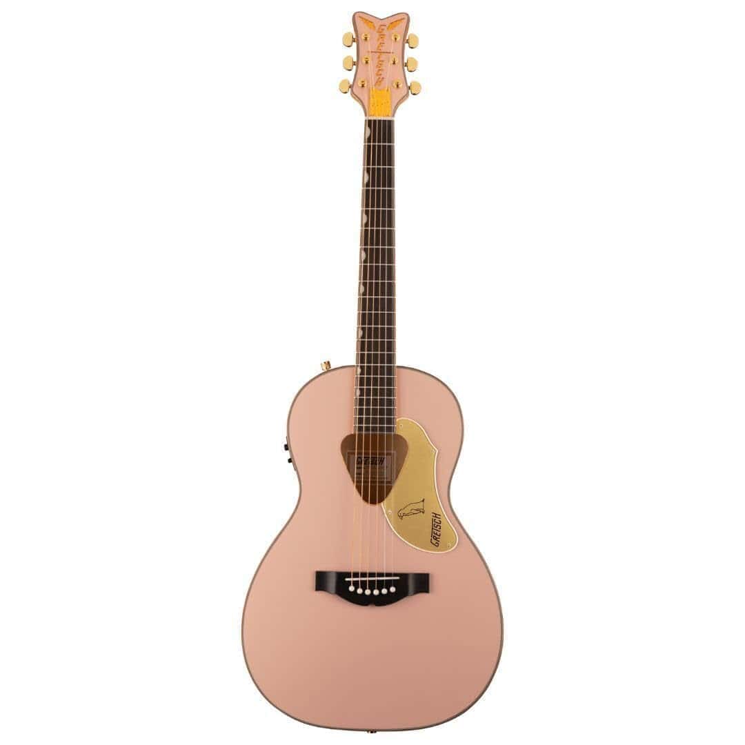 Guitarra Acústica-Eléctrica Gretsch G5021E Rancher Penguin