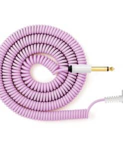 Cable de audio especial para guitarra MyVolts Candycord,