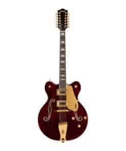 Gretsch G5422G-12 Electromatic Classic Hollow Body