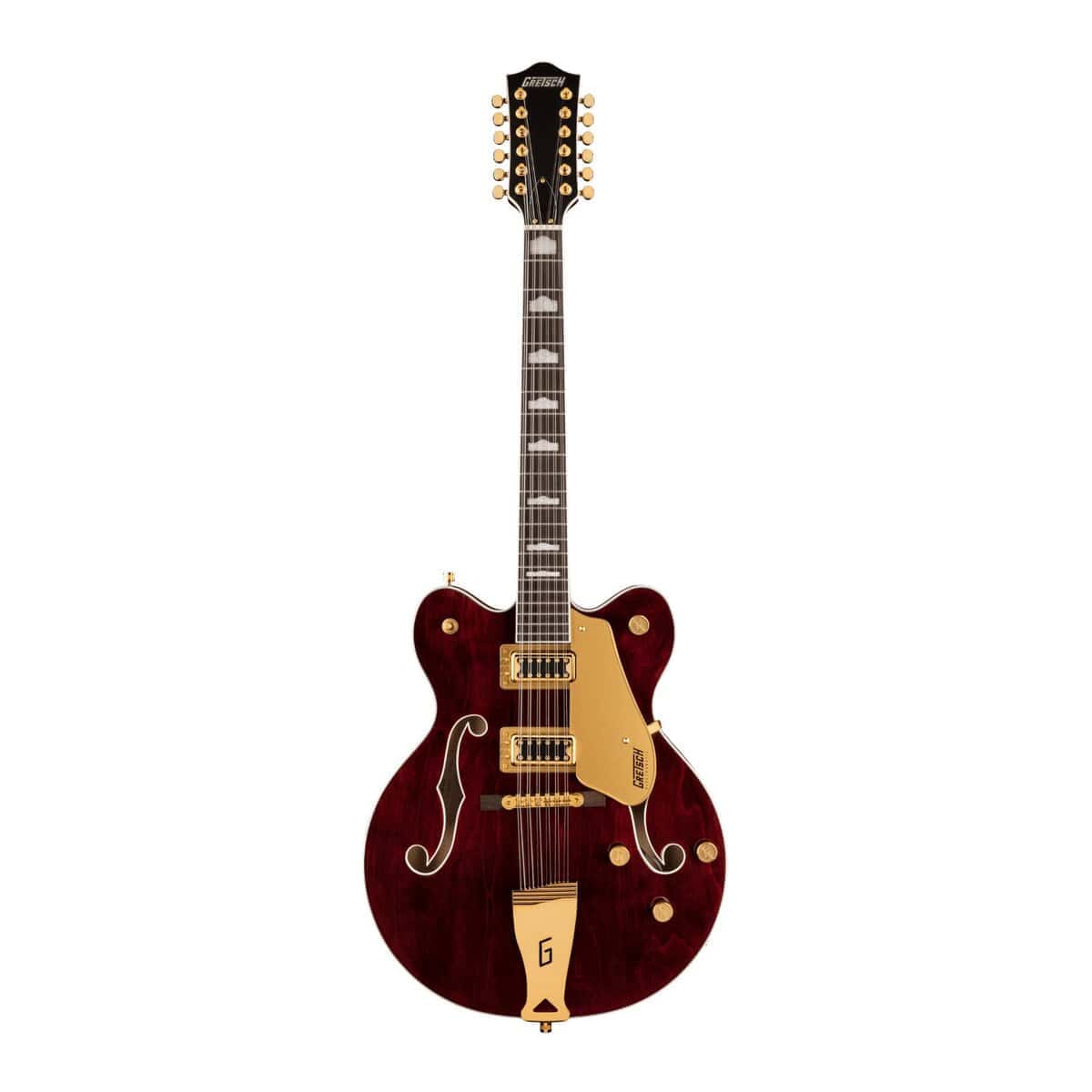 Gretsch G5422G-12 Electromatic Classic Hollow Body