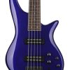 Bajo eléctrico de 5 cuerdas Jackson JS Series Spectra JS3V,