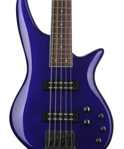 Bajo eléctrico de 5 cuerdas Jackson JS Series Spectra JS3V,