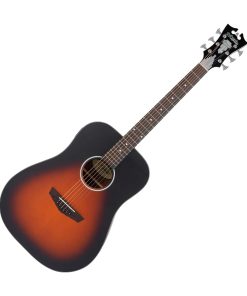 Guitarra Acústica-eléctrica D'Angelico Premier Lexington LS
