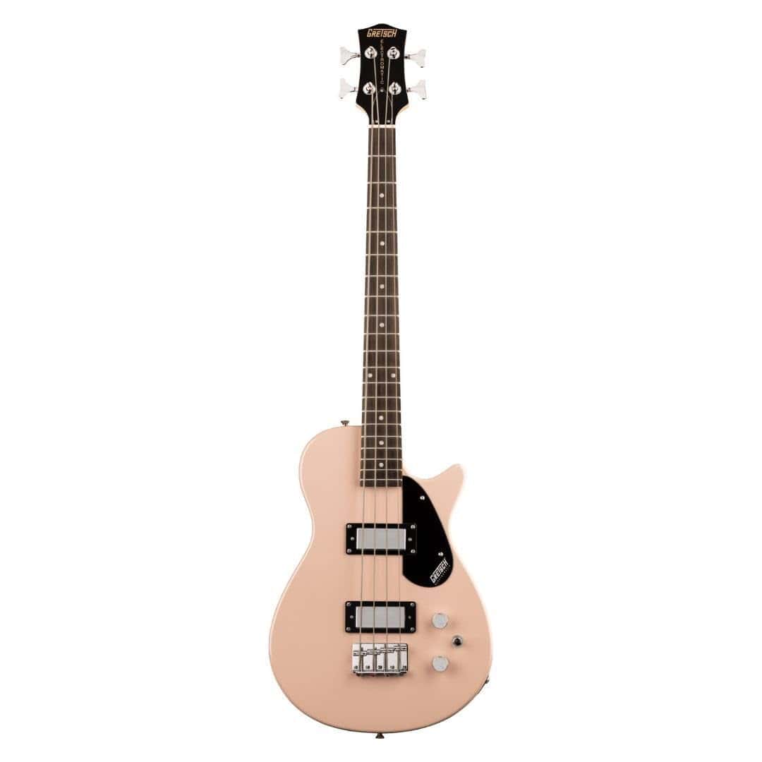 Bajo Gretsch G2220 Electromatic Junior Jet II de 4 cuerdas